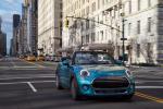 Mini Cooper Cabrio 2016 года (US)